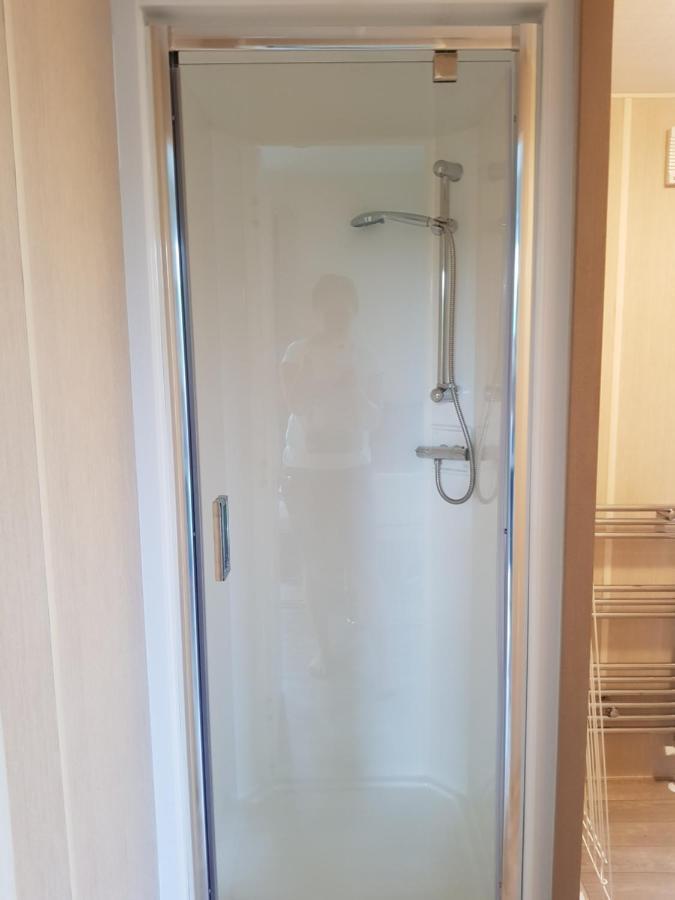 De Bijsselse Enk, Chalet 20 A Nunspeet Esterno foto